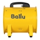 Технопапа · Вентилятор промышленный Ballu BIF-X12
