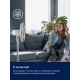 Технопапа · Вентилятор напольный Electrolux EFF-1005