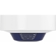 Технопапа · Водонагреватель накопительный ARISTON ABS BLU1 ECO PW 80 V Slim белый