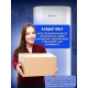 Технопапа · Водонагреватель ARISTON PRO1 R ABS 50 V SLIM 3700524