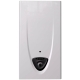 Технопапа · Газовый проточный водонагреватель Ariston FAST EVO 14 B, 24 кВт