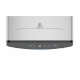 Технопапа · Водонагреватель ARISTON ABSE VLS PRO INOX PW 80 (3700679), 80 л.