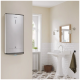 Технопапа · Водонагреватель ARISTON ABS VLS PRO INOX R 80 (3700687), 80 л