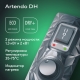 Технопапа · Электрический водонагреватель Ballu BWH/S Artendo DH, 100л, система DRY+, 2кВт, IPX4