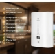 Технопапа · Водонагреватель накопительный Electrolux EWH 30 литров Centurio IQ Inverter