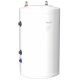 Технопапа · ID 25 S, 100 литров (24 кВт) напол. косв. без возможн. подкл ТЭНа