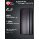 Технопапа · Бойлер косвенного нагрева Royal Thermo AQUATEC INOX RTWX-F 100.1 GRAFIT настенный сухой ТЭН