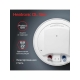 Технопапа · Водонагреватель накопительный Royal Thermo RWH 80 литров Heatronic DL Slim DryHeat