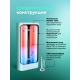Технопапа · Водонагреватель накопительный THERMEX Ceramik 100 V