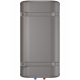 Технопапа · Водонагреватель накопительный Thermex Dogma 50 V, электрический настенный, 50 л, серый