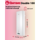 Технопапа · Водонагреватель накопительный THERMEX Double 100/100л/2500Вт/230В/белый
