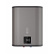Технопапа · Водонагреватель электрический накопительный THERMEX Fora 30 (pro) Wi-Fi, аккумуляционный, серый