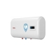 Технопапа · Водонагреватель накопительный THERMEX Flat Plus Pro IF 50 H Wi-Fi