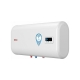 Технопапа · Водонагреватель накопительный THERMEX Flat Plus Pro IF 80 H Wi-Fi