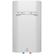 Технопапа · Водонагреватель Thermex Smart 80 V, накопительный, электронный, нержавеющая сталь, 80л