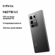 Технопапа · Смартфон Infinix Note 50, 8 ГБ/256 ГБ, AMOLED, NFC, 144 Гц, черный