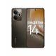 Технопапа · Смартфон realme 14 5G, 6.67", 8 ГБ/256 ГБ, IP66/IP68/IP69, AMOLED, Графитовый черный