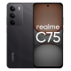 Технопапа · Смартфон realme C75 8/256 ГБ RU, Dual nano SIM, черный