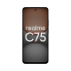Технопапа · Смартфон realme C75 8/256 ГБ RU, Dual nano SIM, черный
