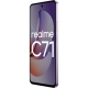 Технопапа · Смартфон realme C71, 50 Мп, 6,67", 8 Гб/256 Гб, NFC, 4G, Android 11