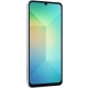 Технопапа · Смартфон Samsung Galaxy A06 SM-A065F 64Gb 4Gb голубой 3G 4G 2Sim 6.7" IPS 720x1600 And14 50Mpix 802.
