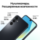 Технопапа · Samsung Galaxy A16 4/128GB Черный SM-A165FZKDCAU