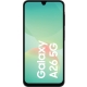 Технопапа · Смартфон Samsung Galaxy A26 5G 8/256 ГБ, Dual nano SIM, черный