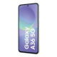 Технопапа · Смартфон Samsung Galaxy A36 5G 8/256 ГБ, Dual nano SIM, лайм