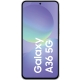 Технопапа · Смартфон Samsung Galaxy A36 5G 8/128 ГБ, Dual nano SIM, серый (RU)