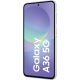 Технопапа · Смартфон Samsung Galaxy A36 5G 8/128 ГБ, Dual nano SIM, серый (RU)