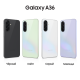 Технопапа · Смартфон Samsung Galaxy A36 8Гб/128Гб Черный (SM-A366EZKDCAU)