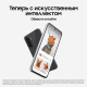 Технопапа · Смартфон Samsung Galaxy A36 8Гб/128Гб Черный (SM-A366EZKDCAU)