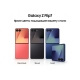 Технопапа · Смартфон Samsung Galaxy Flip7 5G 12/256GB, cиний