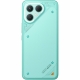 Технопапа · Смартфон Tecno POVA 7 Pro 5G 12/256Gb Cyan, 6.8", OLED, 144 Гц, бирюзовый