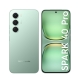 Технопапа · Смартфон TECNO SPARK 40 Pro 8ГБ/128ГБ, зеленый (bamboo green)