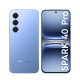 Технопапа · Смартфон TECNO SPARK 40 Pro 8ГБ/128ГБ, синий (lake blue)
