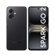 Технопапа · Смартфон TECNO SPARK Go 2 3ГБ/64ГБ, черный (ink black)