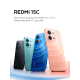 Технопапа · Смартфон Xiaomi Redmi 15C 4GB+256GB Blue, Ростест, NFC, 6.9"