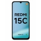 Технопапа · Смартфон Xiaomi Redmi 15C 8/256 ГБ RU, 4G, Dual nano SIM, черный
