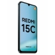 Технопапа · Смартфон Xiaomi Redmi 15C 8/256 ГБ RU, 4G, Dual nano SIM, черный
