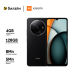 Технопапа · Смартфон Xiaomi Redmi A3 4/128 ГБ, черный (black)