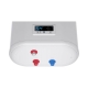 Технопапа · Водонагреватель THERMEX Flat Plus Pro IF 30 V