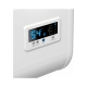 Технопапа · Водонагреватель накопительный THERMEX Flat Plus Pro IF 80 H Wi-Fi