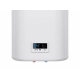 Технопапа · Водонагреватель Thermex IF 80 V (pro), накопительный, 2кВт, 80л, белый