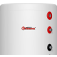 Технопапа · Водонагреватель накопительный комбинированный THERMEX IRP 150 V (combi)