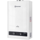 Технопапа · Газовая колонка Thermex Basic B 20 D Pro, электронное управление, 20кВт, 10л/мин, 60°C