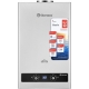 Технопапа · Газовая колонка (Водонагреватель газовый) THERMEX Basic B 20 D (Silver)