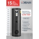 Технопапа · Бойлер косвенного нагрева EVAN WBT-HT-500
