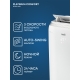 Технопапа · Кондиционер мобильный Ballu Platinum Comfort BPHS-08H