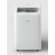 Технопапа · HISENSE Кондиционер мобильный напольный AP-09CW4GNCS00 (НС-1610901), белый